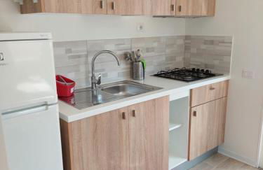 Camping Al Lago Ledro - Foto 57