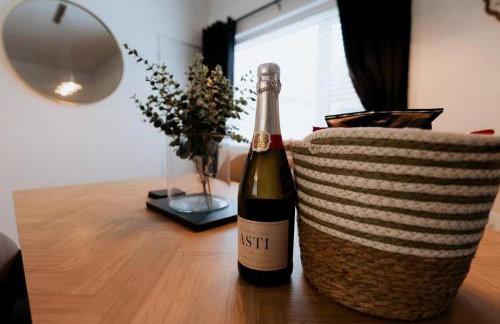 Meldon Cottage with Private Hot Tub - Foto 17