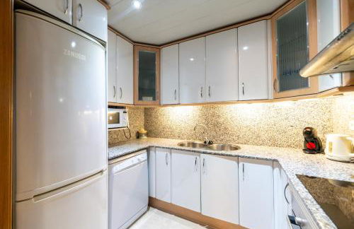 Comfy Downtown + Private terrace - Foto 25