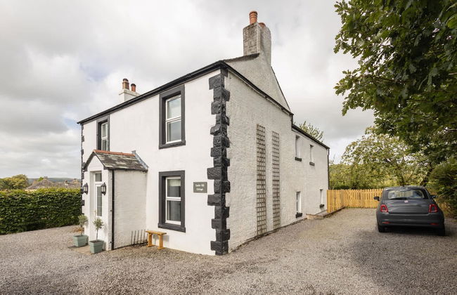 Host Stay Castle Hill Cottage - Foto 28