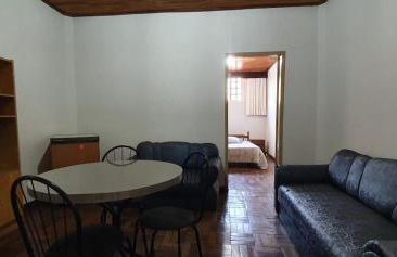 Apart Hotel Flomon - Foto 11