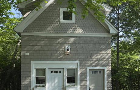 Walker Cottage - Foto 1