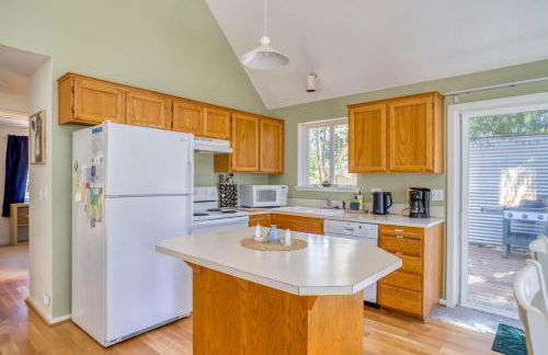 Cedar Grove - Meredith Lodging - Foto 11