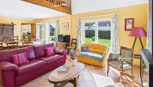 -ALTA- Familiale proche de la pointe de Trevignon - Foto 3