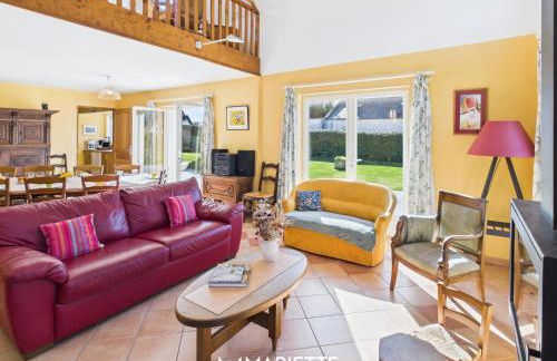 -ALTA- Familiale proche de la pointe de Trevignon - Foto 3