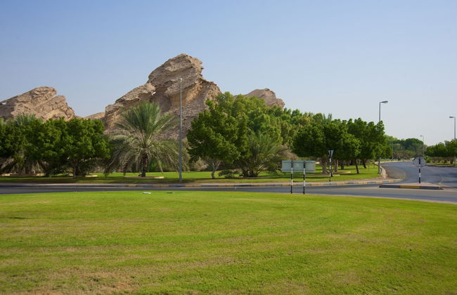 Green Mubazzarah Chalets - Photo 47