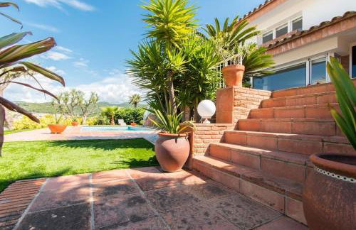 Villa Berganti - Foto 44