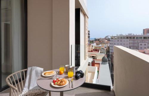 OBSIDIAN Ático Mencey - Foto 9