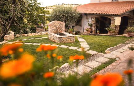 Agriturismo L'Antica Sosta - Foto 6