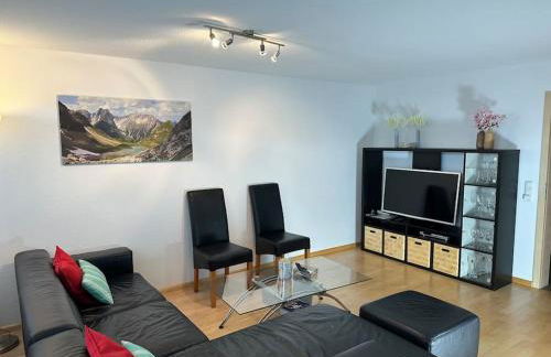 Ferienwohnung Bodenseeblick - Foto 7