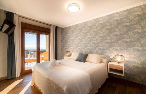 Villa Montalvo Beach-Piscina climatizada - Foto 27