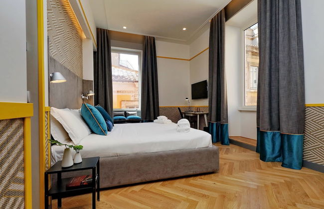 Roma Five Suites - Photo 33