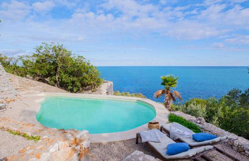 Villa Pethra Maris Private Pool - Foto 15