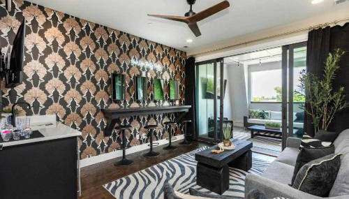 Brand New Elegance Rooftop Views of Nashville - Foto 5