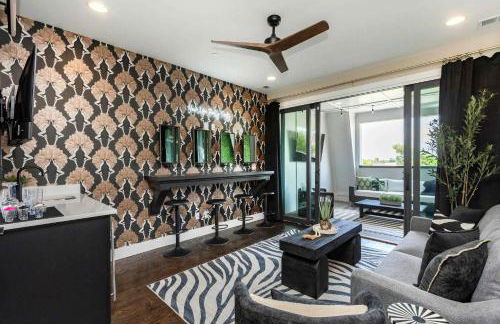 Brand New Elegance Rooftop Views of Nashville - Foto 5