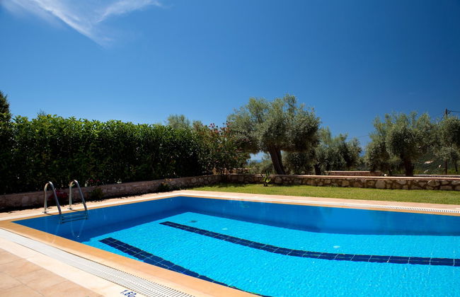 Villas Armeno - Photo 52