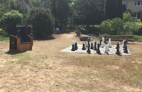 Fewo Schwalbennest-exklusiv-eigener Strandzugang-Wellenrauschen - Photo 70