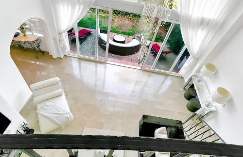 Villa Jacqueline in San Roque - Foto 18