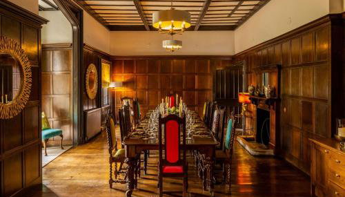 Marrington Hall - Foto 2