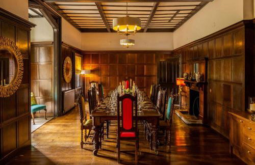 Marrington Hall - Foto 2