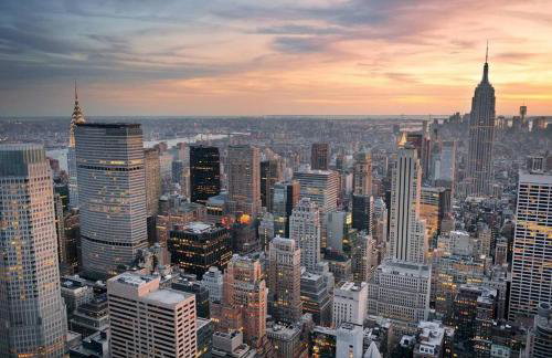 Charming 2BR Apartment Near Times Square - Foto 9