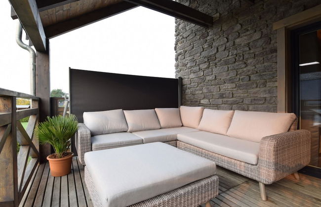 Grandeur Villa with Sauna & Hot Tub in Durbuy - Photo 18