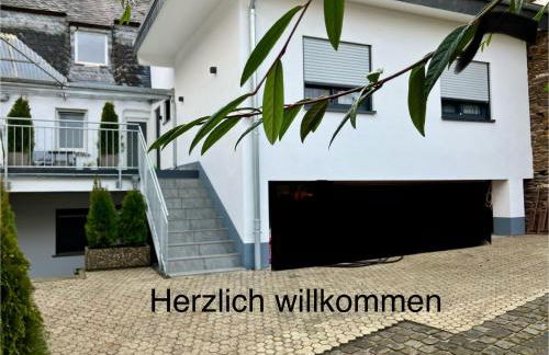 Ferienwohnung StilleMitte - Foto 1