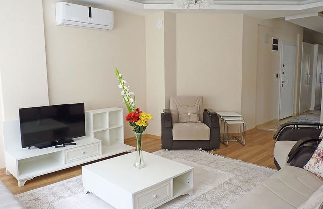 White Star Antalya - Foto 71