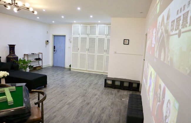 Qing Apartment Family Theatre - Foto 22