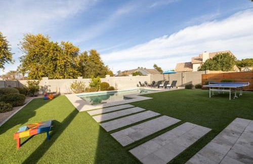 Gilbert Comstock - Foto 21