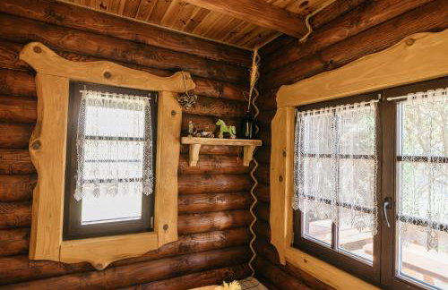 Bieszczadzka Bania - Foto 71