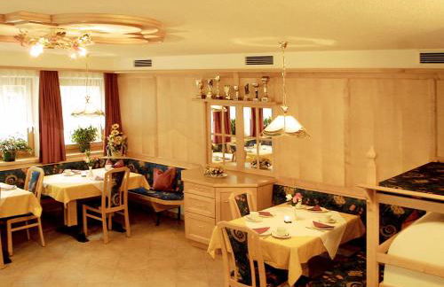 Garni Appartement Alpenresidence - Foto 61