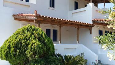 Lefakis Aegean Breeze Apartment - Foto 3