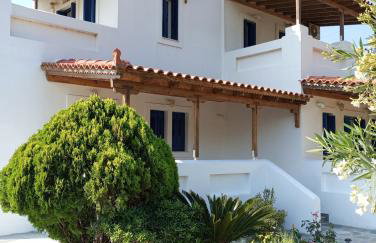 Lefakis Aegean Breeze Apartment - Foto 3