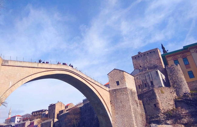 Tour por las Cuatro Perlas de Herzegovina - Foto 6