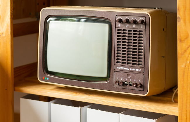 Apartment Retro Warsaw by Renters - Foto 7