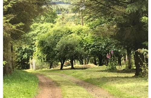 Cowden Farmhouse, near Stonehaven. - Foto 24