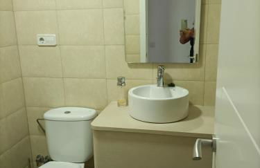 Alminares Playa 3 dormitorios - Foto 21