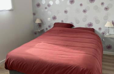 La Villa des Amarelles à Pornic - labellisée 3* - Foto 17