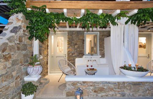 Mykonos Dot Apartments - Foto 84