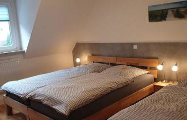 Ferienwohnung "SCHÖNBUCH" , Pension Wauri - Foto 37