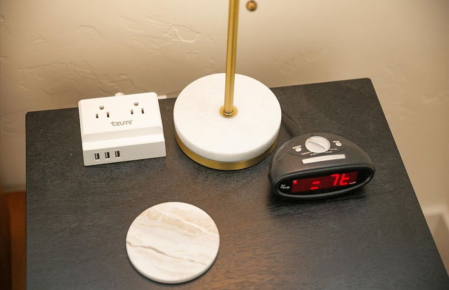 The Bronco House - Foto 21