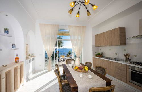 YourHome - Villa Aldo Marino - Foto 7