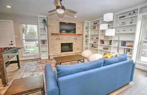 Luxury Spanish Style Home Walking Steps to HSB Resort - Foto 36