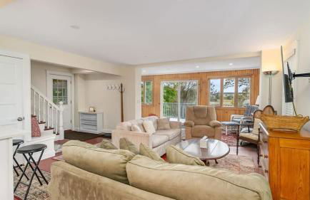 Walk To Good Harbor OCEAN VIEWS Open All Year - Foto 15