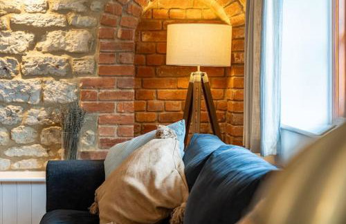 Blacksmiths cottage set on a peaceful farm - Foto 11