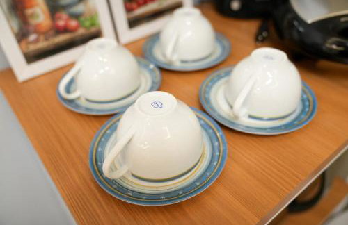 Studio no Coração do Rio, Metrô e VLT na Porta - Foto 46