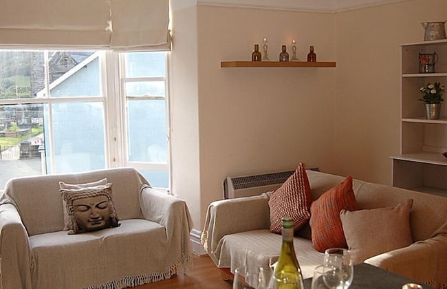 CLOCK TOWER APARTMENTS - Photo 1