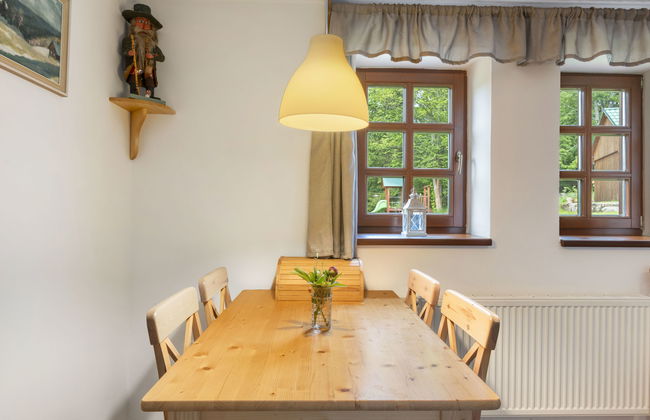 Anenské údolí - Foto 26