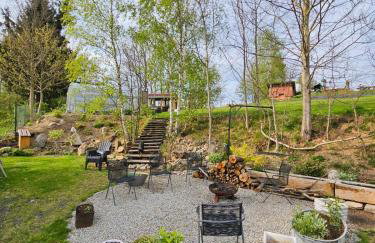 Domek na korcie - Foto 25